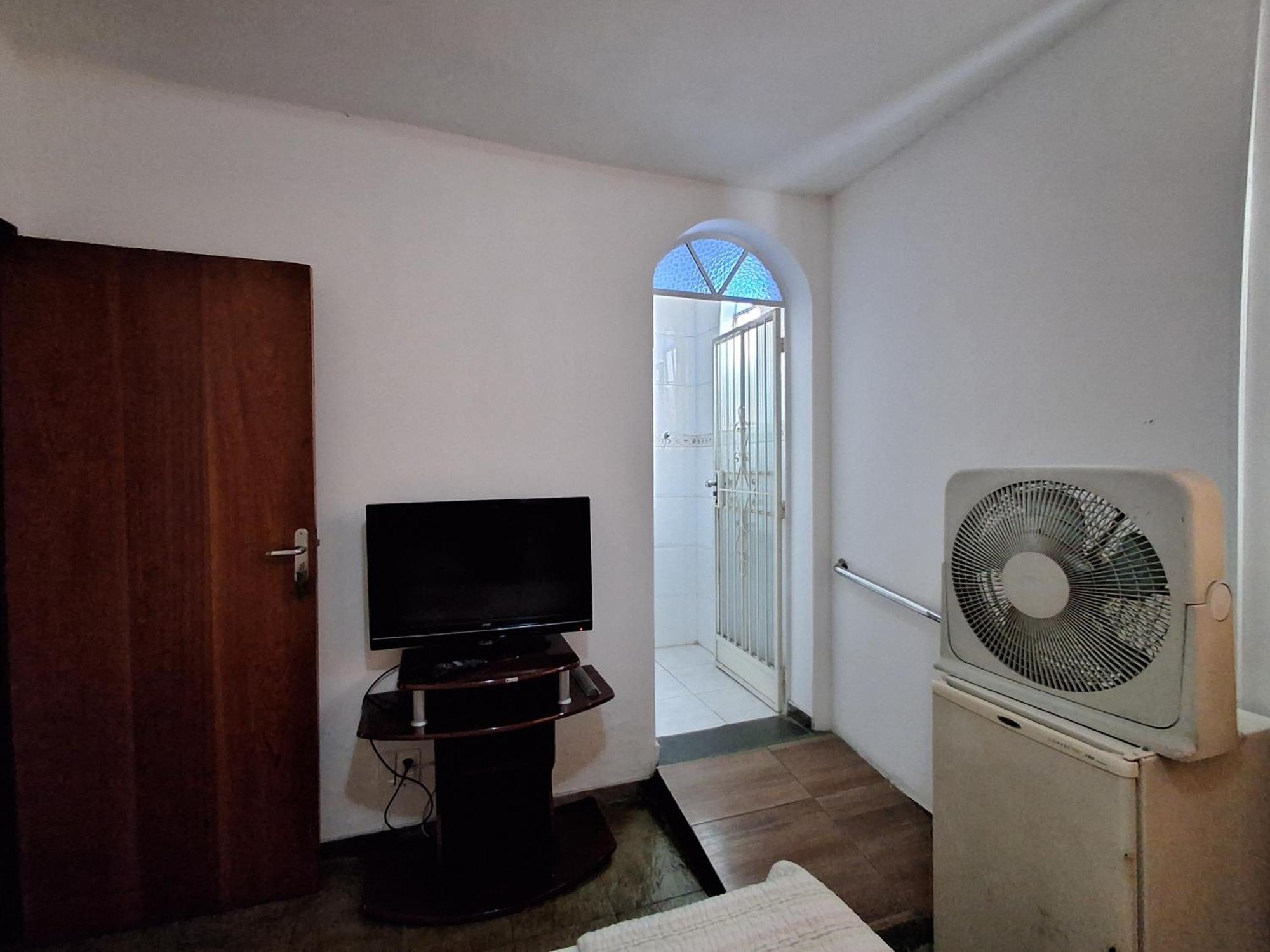 Hotel Nuar Betim Zimmer foto