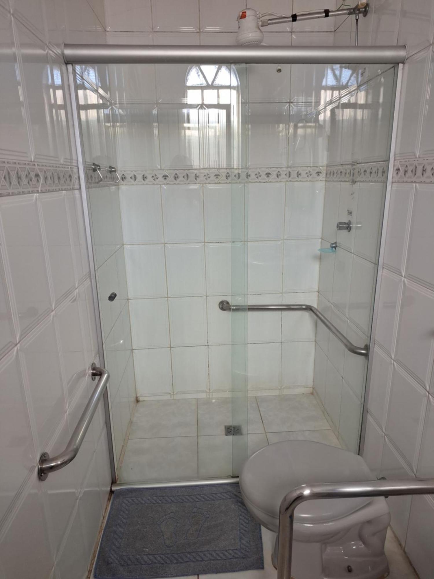 Hotel Nuar Betim Zimmer foto