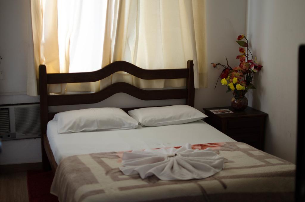Hotel Nuar Betim Zimmer foto