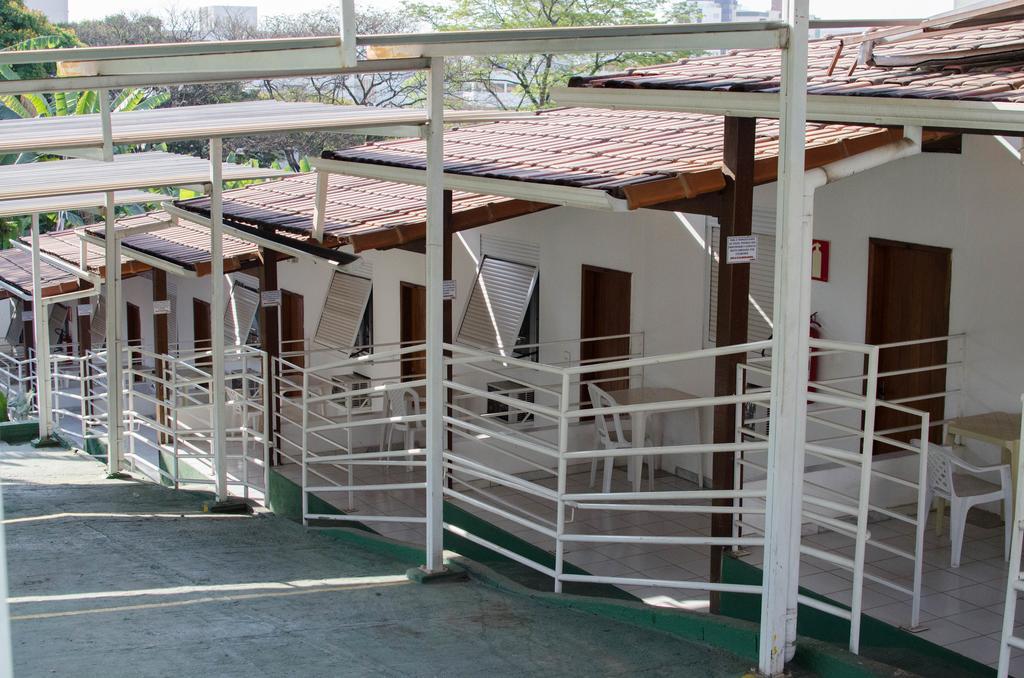 Hotel Nuar Betim Zimmer foto